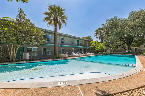 300 Crockett ST #210, Austin, TX 78704