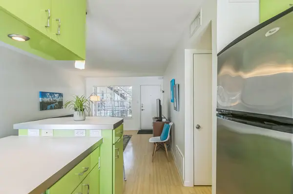 300 Crockett ST #210, Austin, TX 78704