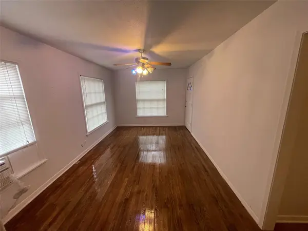 4512 Hank Ave, Austin, TX 78745