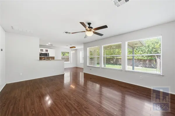 1506 Fort Lloyd PL, Round Rock, TX 78665
