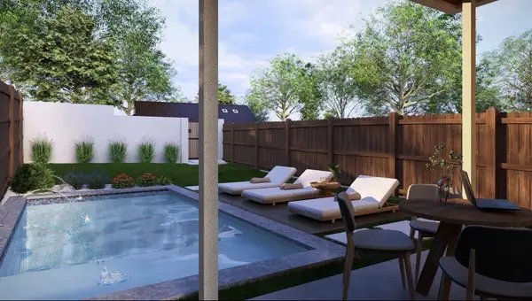 1710 S 5th #1, Austin, TX 78704