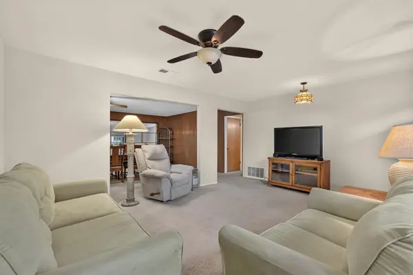 8415 Shenandoah DR, Austin, TX 78753