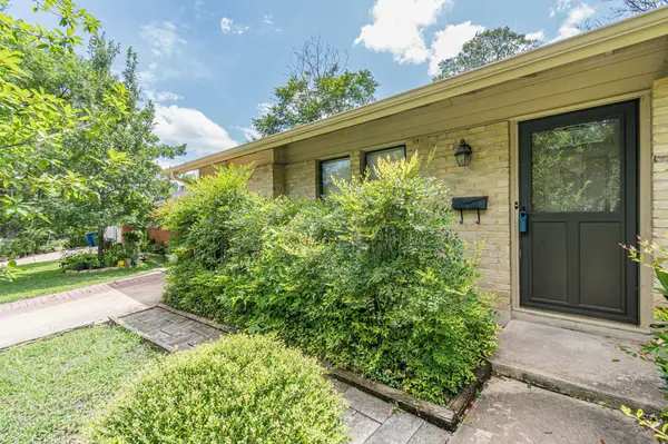 8415 Shenandoah DR, Austin, TX 78753