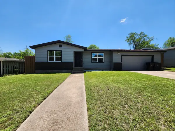 209 W Victory Ave, Temple, TX 76501