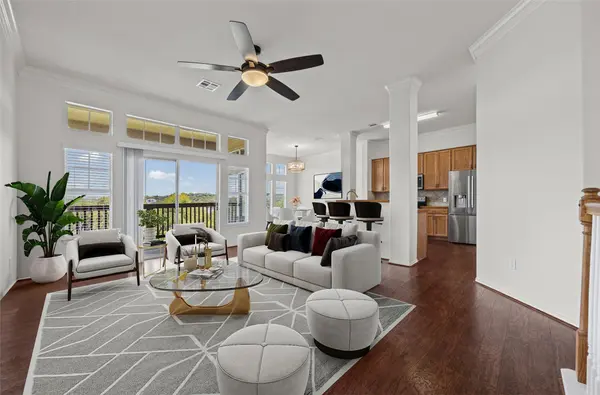 20911 Waterside DR #9, Lago Vista, TX 78645