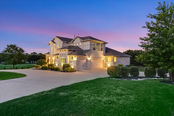 201 Questa TRL, Liberty Hill, TX 78642
