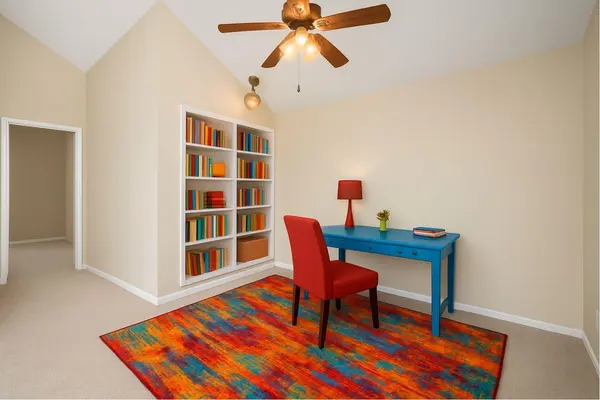 1748 Ohlen RD #68, Austin, TX 78757