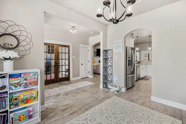 119 Savage CIR, Copperas Cove, TX 76522