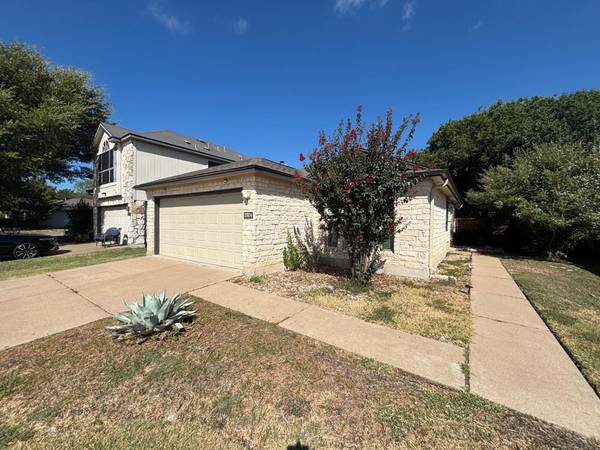2924 Settlement DR, Round Rock, TX 78664