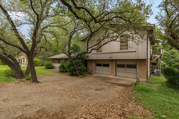 6307 B Shadow Valley DR, Austin, TX 78731