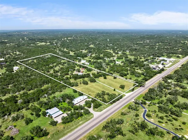 8200 Ranch Road 12, San Marcos, TX 78666