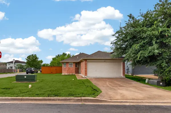 16517 Trevin CV, Manor, TX 78653