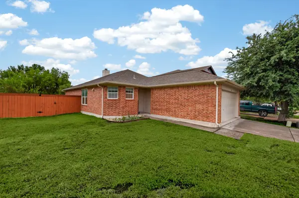 16517 Trevin CV, Manor, TX 78653