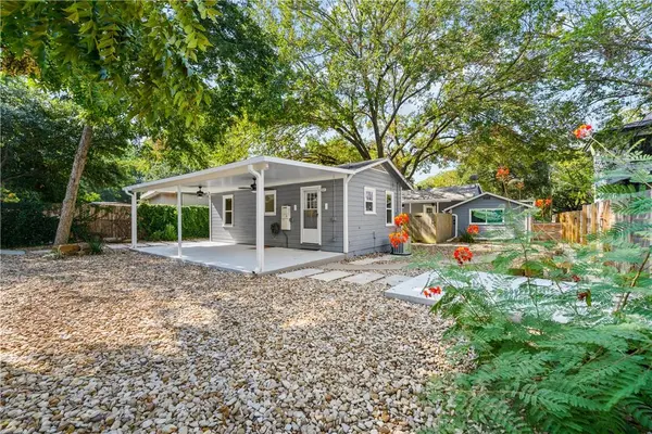1700 Cullen Ave #B, Austin, TX 78757