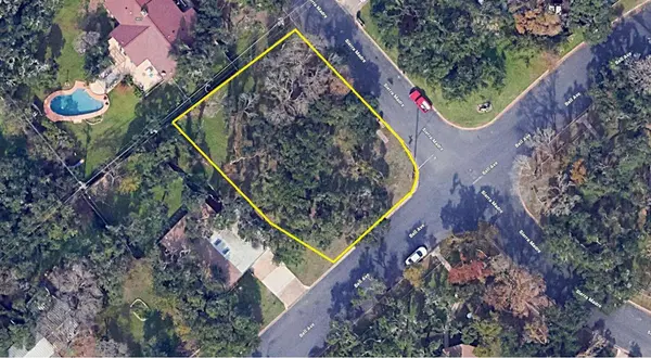 5801 Sierra Madre, Austin, TX 78759