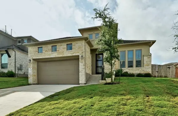 6725 Denia DR, Austin, TX 78739