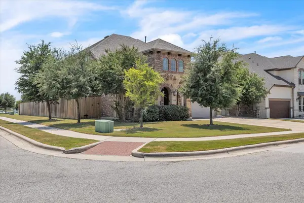 3425 De Soto LOOP, Round Rock, TX 78665