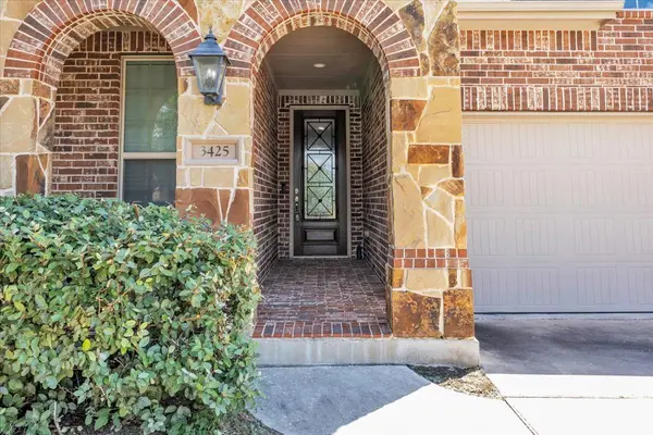 3425 De Soto LOOP, Round Rock, TX 78665