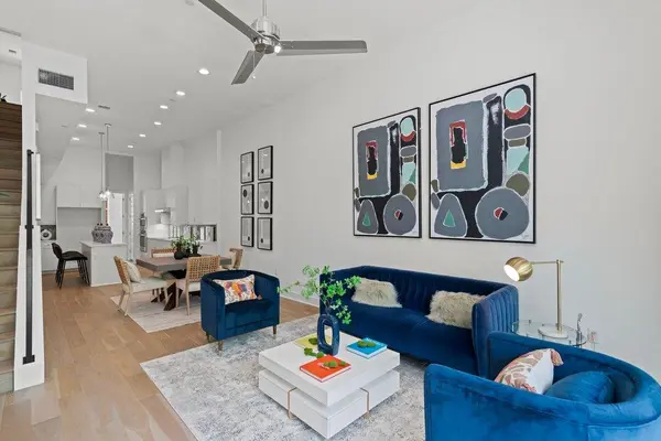 2505 Bluebonnet Ave #12, Austin, TX 78704