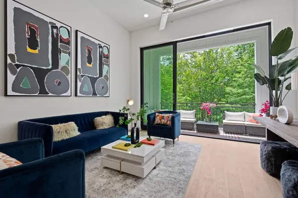 2505 Bluebonnet Ave #12, Austin, TX 78704