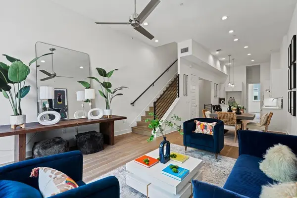2505 Bluebonnet Ave #12, Austin, TX 78704