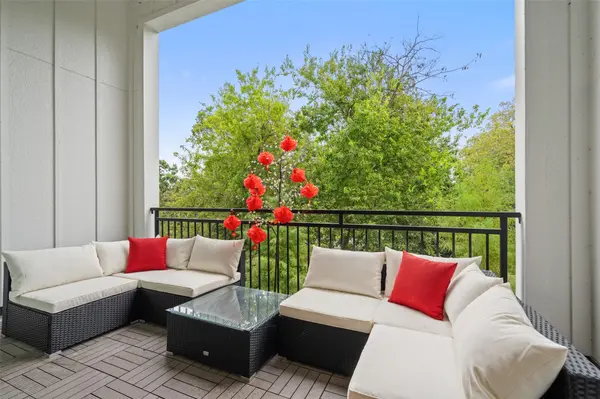 2505 Bluebonnet Ave #12, Austin, TX 78704