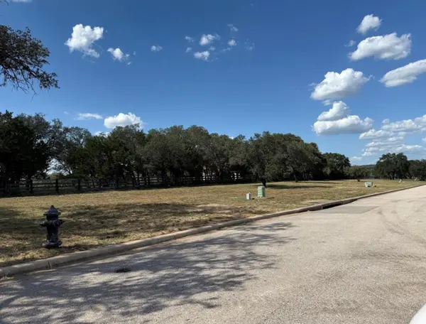 0 Bruin DR #54, Spicewood, TX 78669