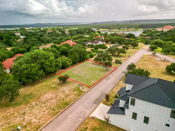 0 Bruin DR #54, Spicewood, TX 78669