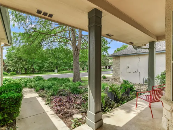 116 Running Water ST, Georgetown, TX 78633