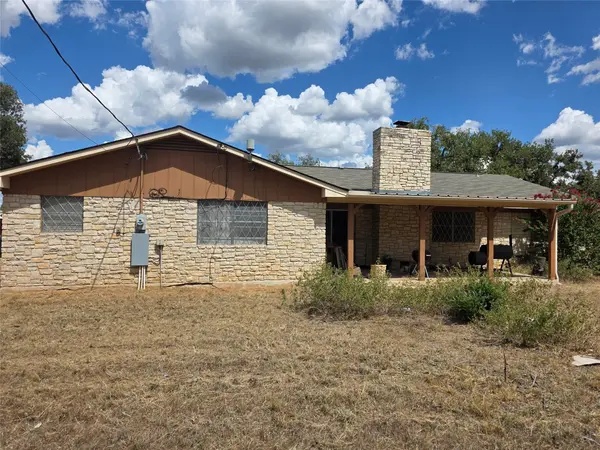 2830 FM 690 DV, Burnet, TX 78611