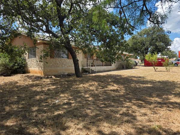 2830 FM 690 DV, Burnet, TX 78611