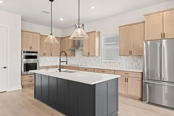 401 Kanarra Creek RD, Jarrell, TX 76537