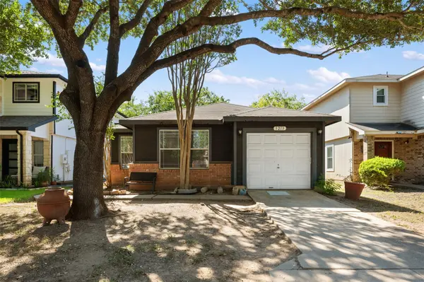 3213 Crownover ST, Austin, TX 78725