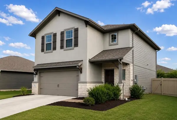508 Rearing Mare PASS, Georgetown, TX 78626