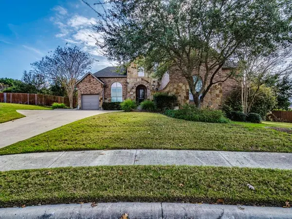 100 Empire CT, Austin, TX 78737