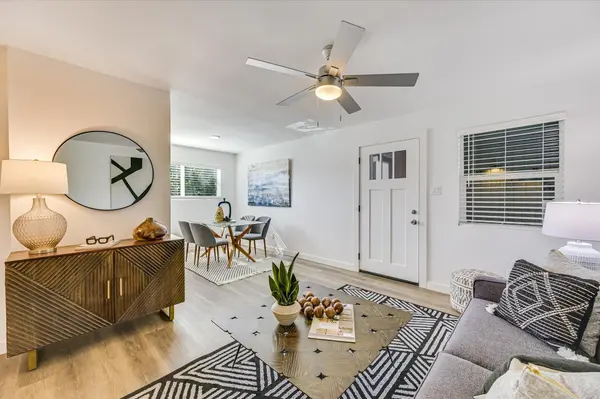 3703 Harmon Ave #104, Austin, TX 78705
