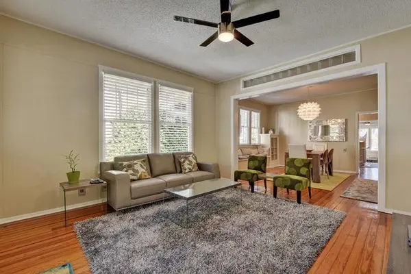 607 Baylor ST #A, Austin, TX 78703