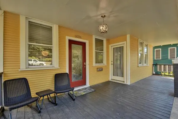 607 Baylor ST #A, Austin, TX 78703