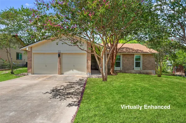 6716 Skynook DR, Austin, TX 78745