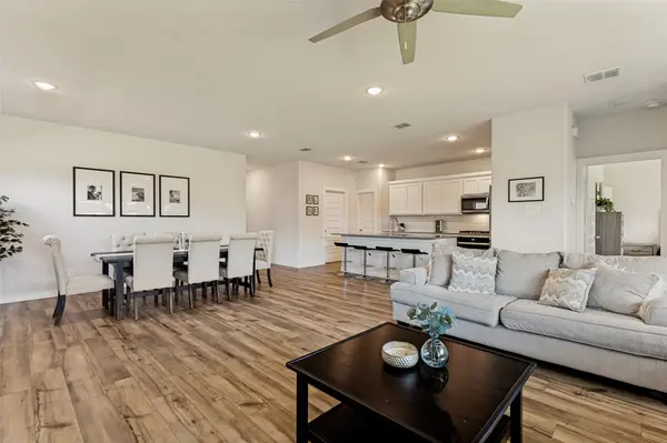 1216 Nuevo Rancho LN, Haslet, TX 76052