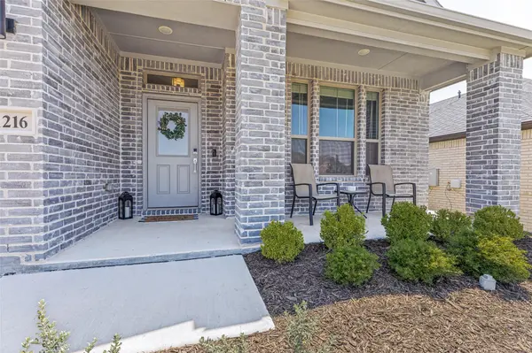 1216 Nuevo Rancho LN, Haslet, TX 76052