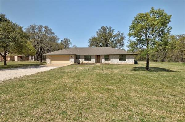 207 Rancho Bueno DR, Georgetown, TX 78628