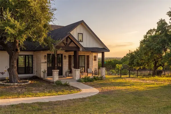 115 N Calvin Barrett, Blanco, TX 78606