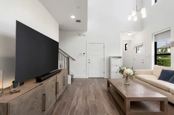 12326 Maypole BND #1501, Austin, TX 78717