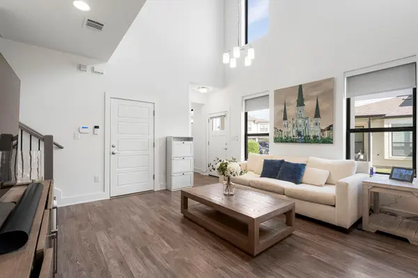 12326 Maypole BND #1501, Austin, TX 78717