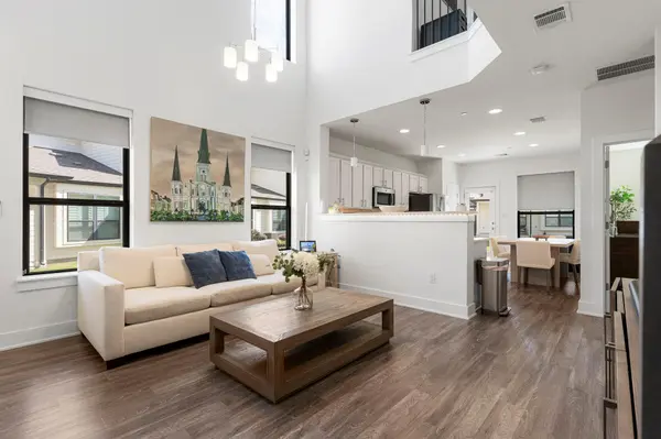 12326 Maypole BND #1501, Austin, TX 78717