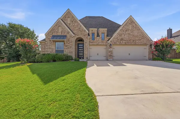 475 Desert Willow WAY, Austin, TX 78737