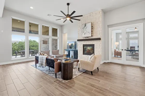 475 Desert Willow WAY, Austin, TX 78737