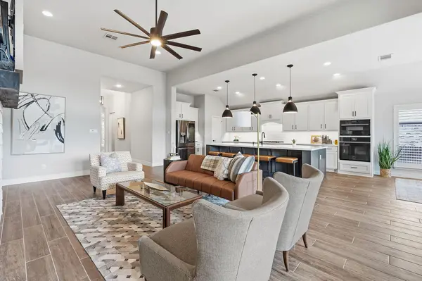 475 Desert Willow WAY, Austin, TX 78737