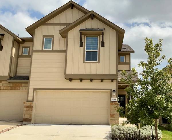 2208 Cornfield DR #B, Pflugerville, TX 78660